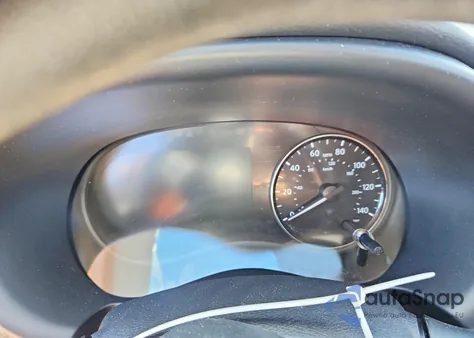 2024 Nissan Kicks Sv z USA, uszkodzony, nr VIN 3N1CP5CV5RL511395